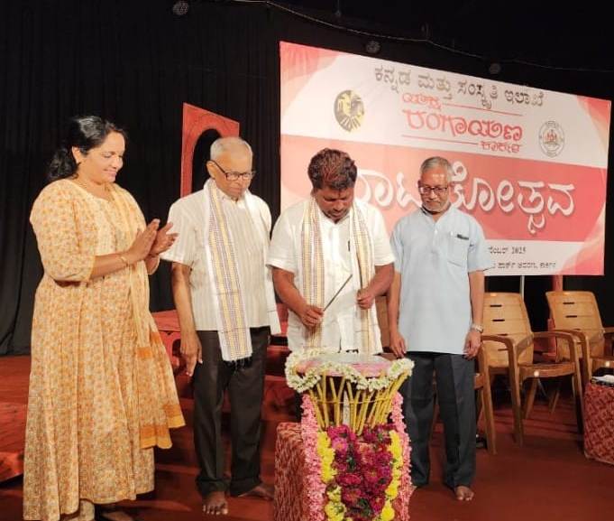 ಕಲೆ ಮತ್ತು ಸಂಸ್ಕೃತಿಯ ಕುರಿತು ಅರಿವು ಅಗತ್ಯ : ಎಂ.ಎ.ಗಫೂರ್ ಕಲೆ ಮತ್ತು ಸಂಸ್ಕೃತಿಯ ಕುರಿತು ಅರಿವು ಅಗತ್ಯ : ಎಂ.ಎ.ಗಫೂರ್